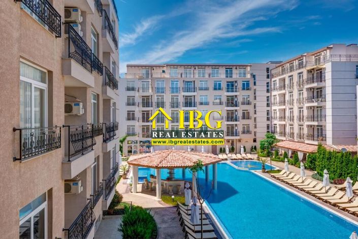 Image No.16-2 Bed Apartment for sale