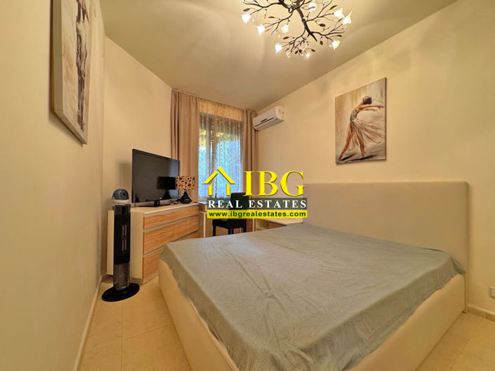 Image No.10-1 Bed Apartment for sale
