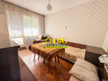 1 - Ruse, Apartment