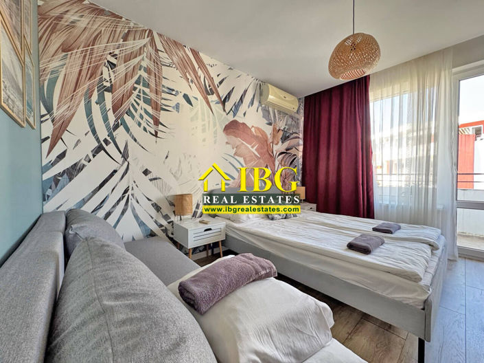 Image No.13-1 Bed Apartment for sale
