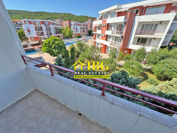 Image No.17-1 Bed Apartment for sale