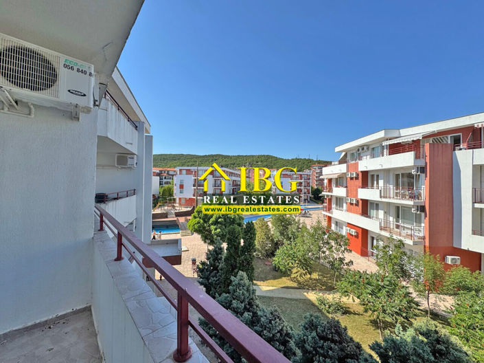 Image No.18-1 Bed Apartment for sale