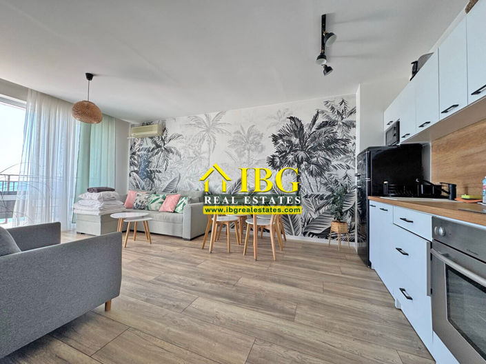 Image No.4-1 Bed Apartment for sale