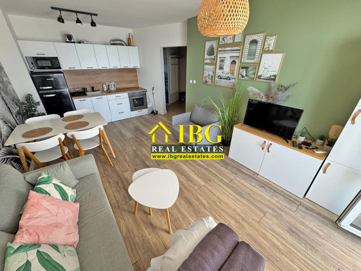 Image No.5-1 Bed Apartment for sale