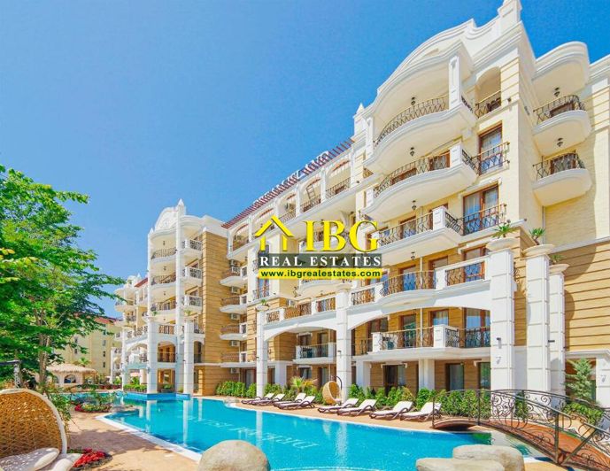 Image No.2-1 Bed Apartment for sale