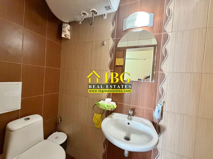Image No.10-1 Bed Apartment for sale