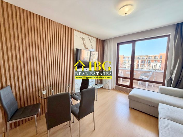 Image No.14-1 Bed Apartment for sale
