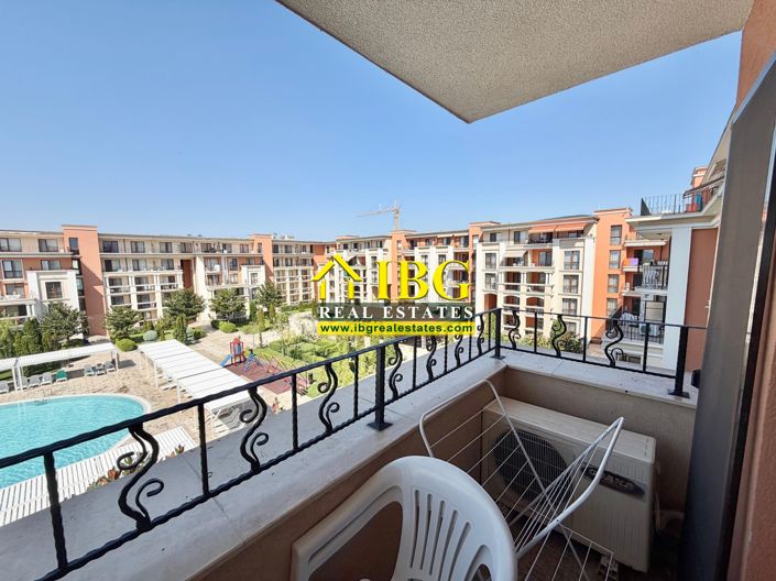 Image No.4-1 Bed Apartment for sale