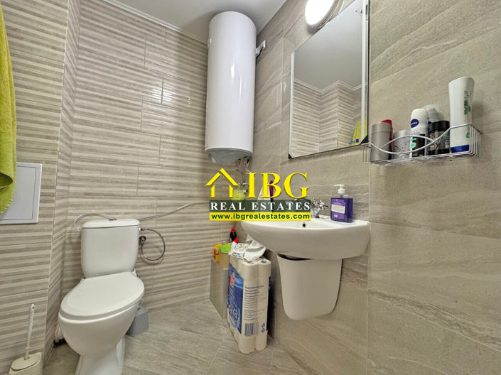 Image No.10-1 Bed Apartment for sale