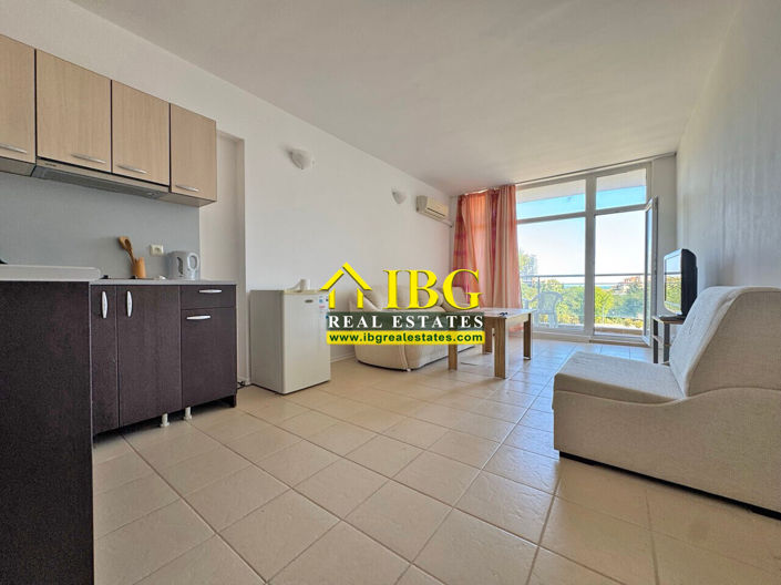 Image No.11-1 Bed Apartment for sale