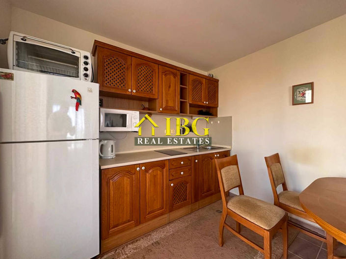 Image No.10-1 Bed Apartment for sale