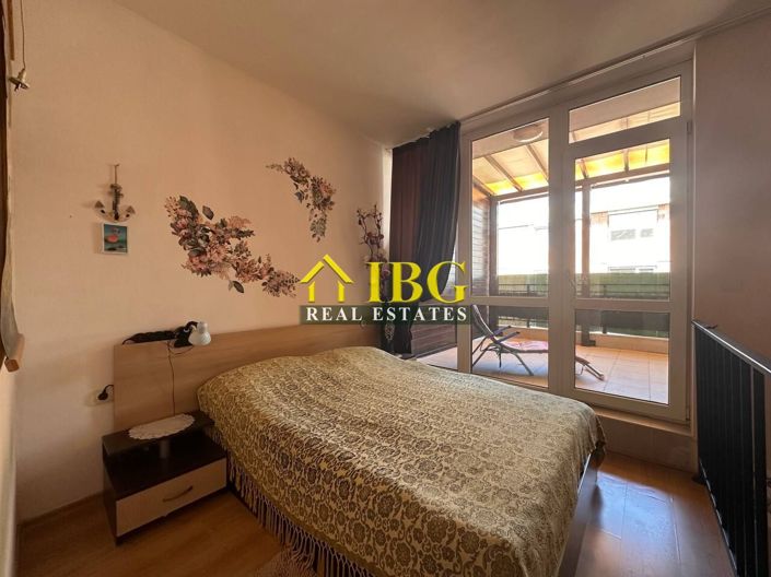 Image No.10-1 Bed Apartment for sale