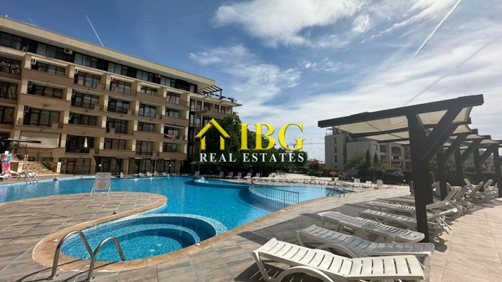 Image No.20-1 Bed Apartment for sale