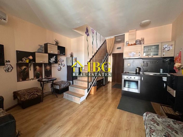 Image No.4-1 Bed Apartment for sale