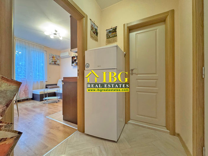 Image No.11-1 Bed Apartment for sale