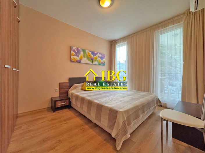 Image No.13-1 Bed Apartment for sale