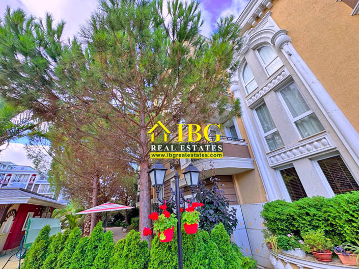 Image No.16-1 Bed Apartment for sale