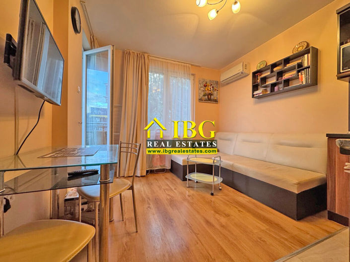 Image No.3-1 Bed Apartment for sale