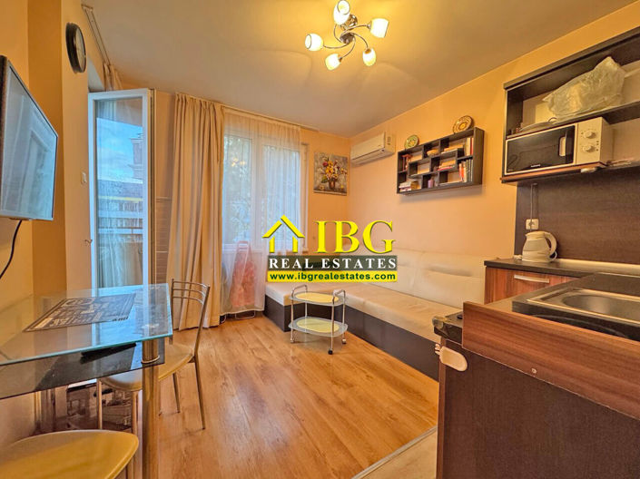 Image No.4-1 Bed Apartment for sale