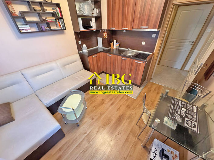 Image No.7-1 Bed Apartment for sale