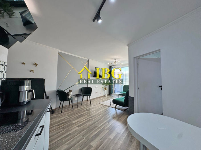 Image No.10-1 Bed Apartment for sale