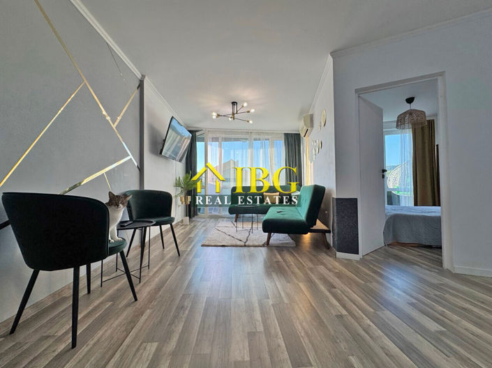 Image No.12-1 Bed Apartment for sale