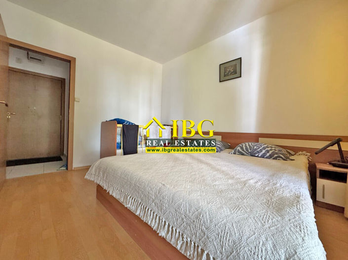 Image No.12-1 Bed Apartment for sale