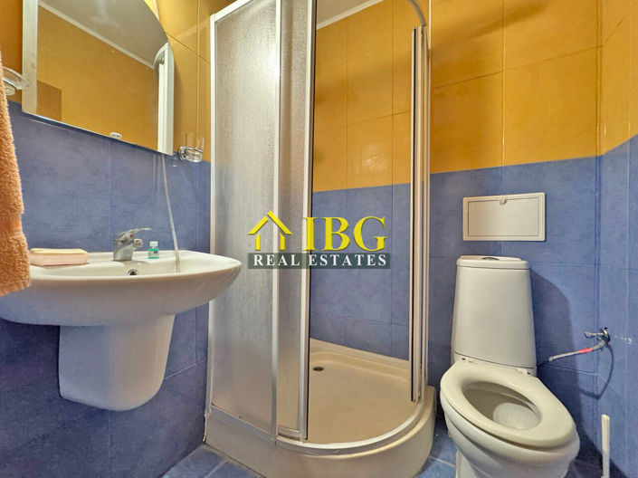 Image No.13-1 Bed Apartment for sale