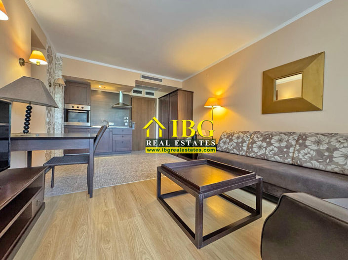 Image No.7-1 Bed Apartment for sale