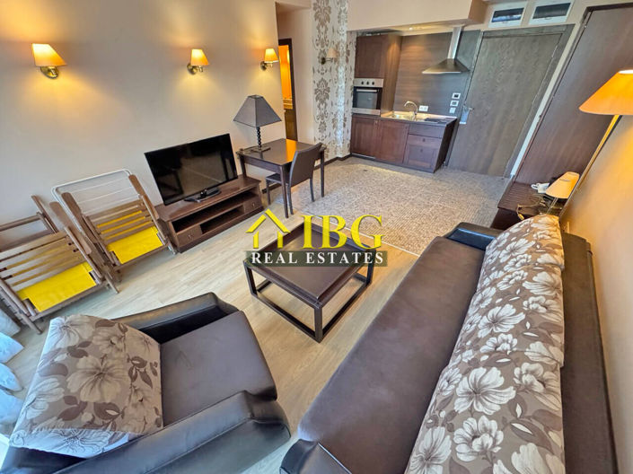 Image No.8-1 Bed Apartment for sale