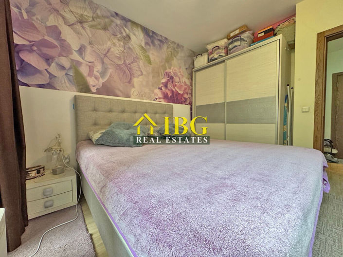 Image No.10-1 Bed Apartment for sale
