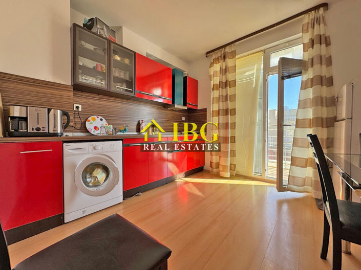 Image No.4-1 Bed Apartment for sale