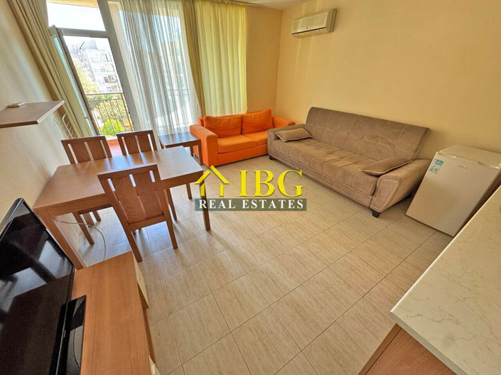 Image No.10-1 Bed Apartment for sale