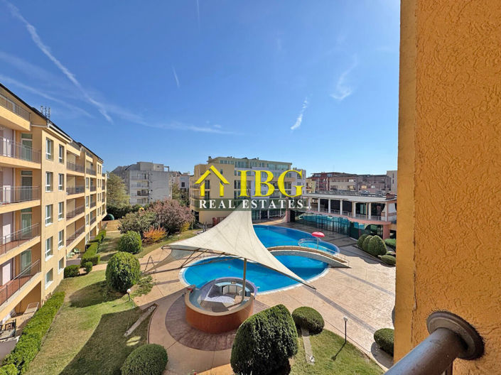 Image No.2-1 Bed Apartment for sale
