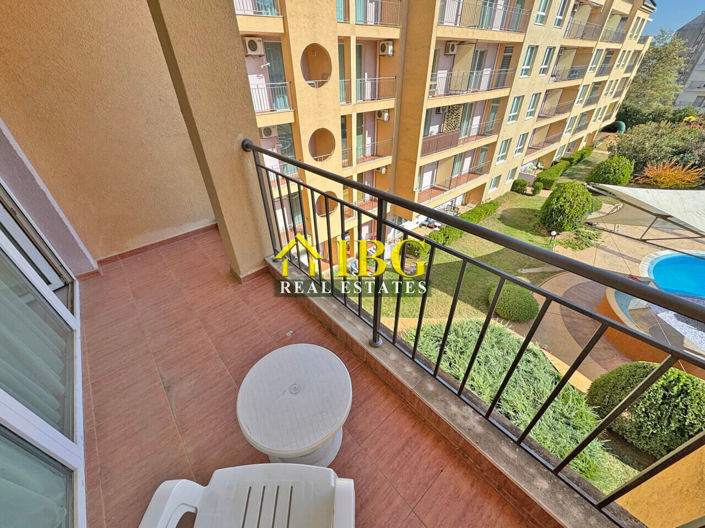 Image No.4-1 Bed Apartment for sale