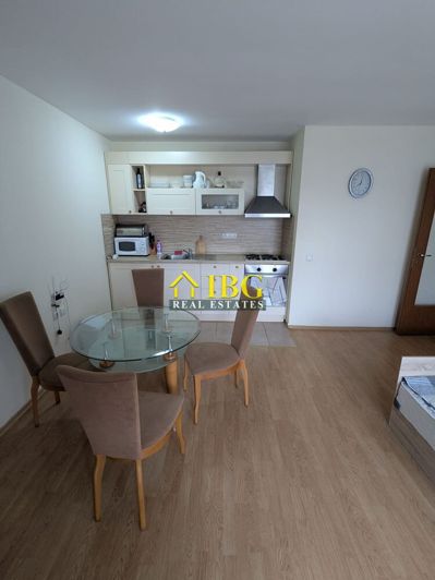 Image No.4-Appartement de 1 chambre à vendre