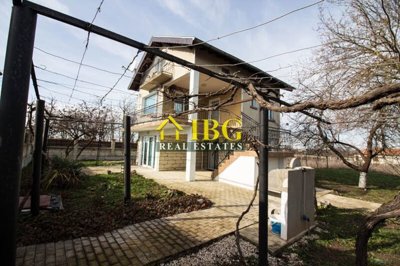 1 - Dobrich, House