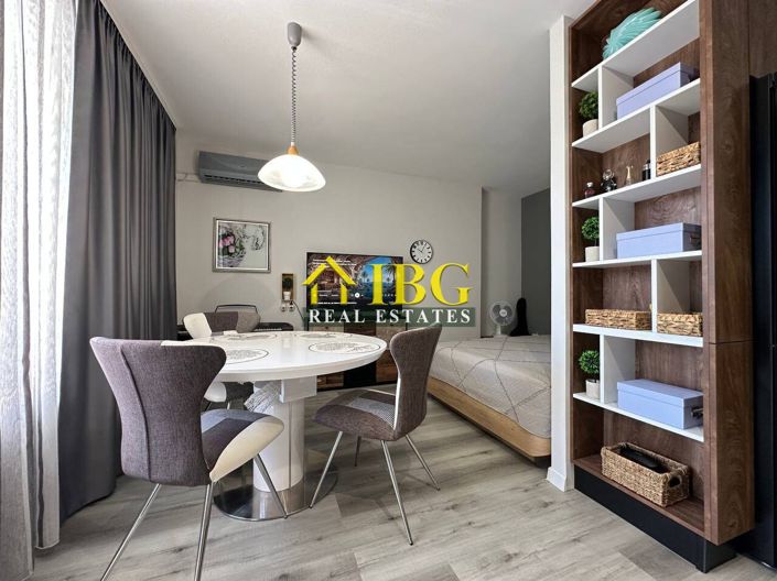 Image No.4-1 Bed Apartment for sale