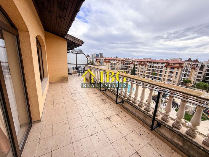 Image No.10-1 Bed Apartment for sale