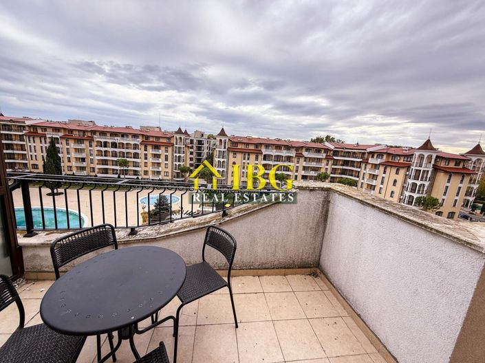 Image No.11-1 Bed Apartment for sale