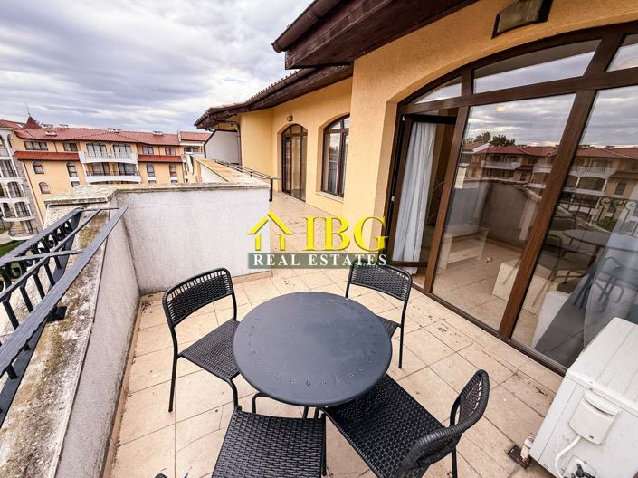 Image No.14-1 Bed Apartment for sale