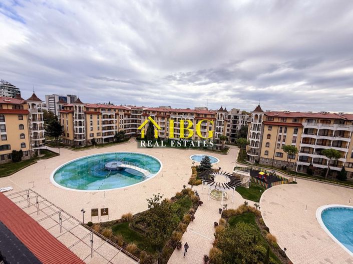 Image No.17-1 Bed Apartment for sale