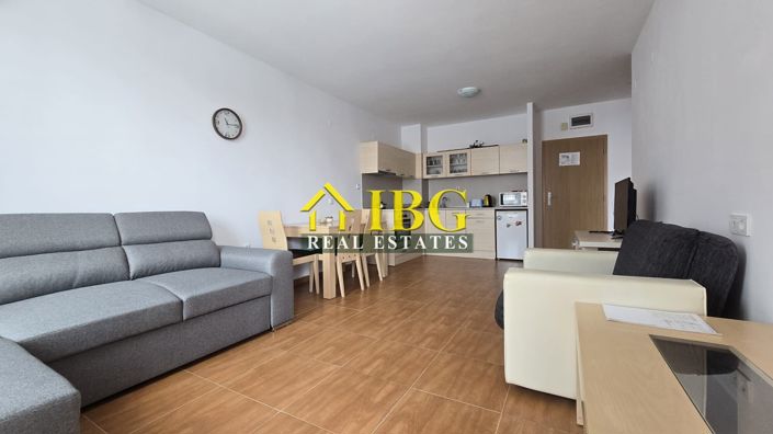 Image No.5-Apartamento con 1 dormitorio en venta