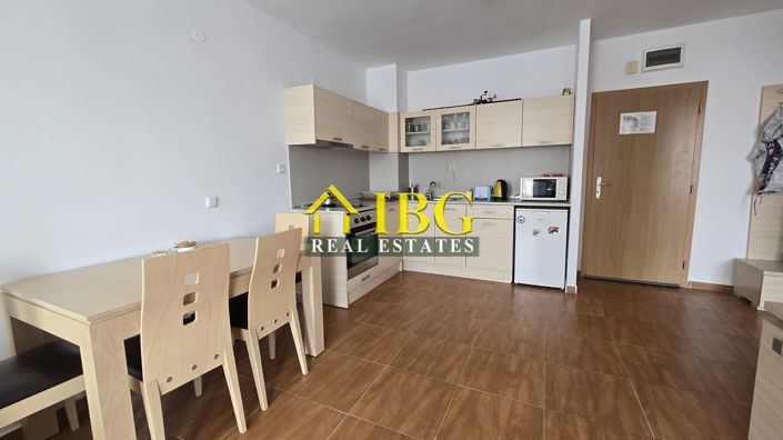 Image No.9-Apartamento con 1 dormitorio en venta