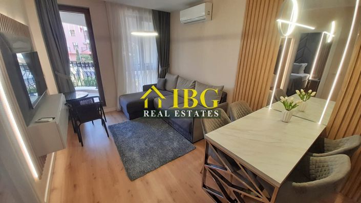 Image No.4-Apartamento con 1 dormitorio en venta