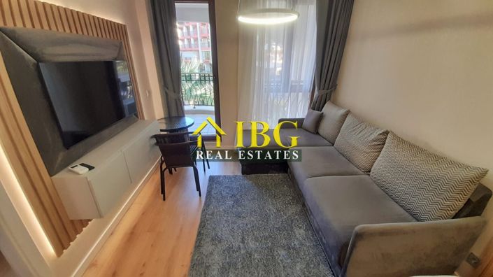 Image No.5-Apartamento con 1 dormitorio en venta