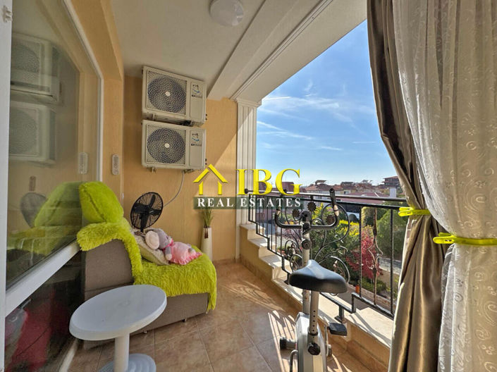 Image No.2-Apartamento con 1 dormitorio en venta