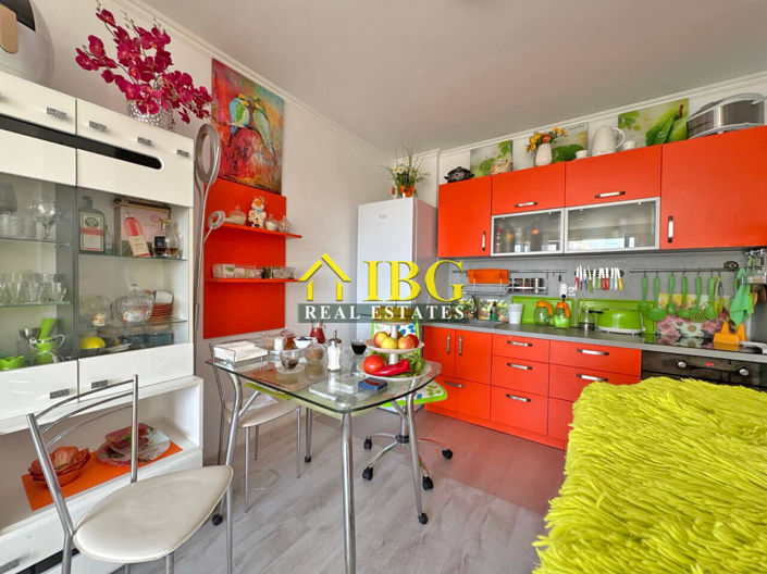 Image No.8-Apartamento con 1 dormitorio en venta
