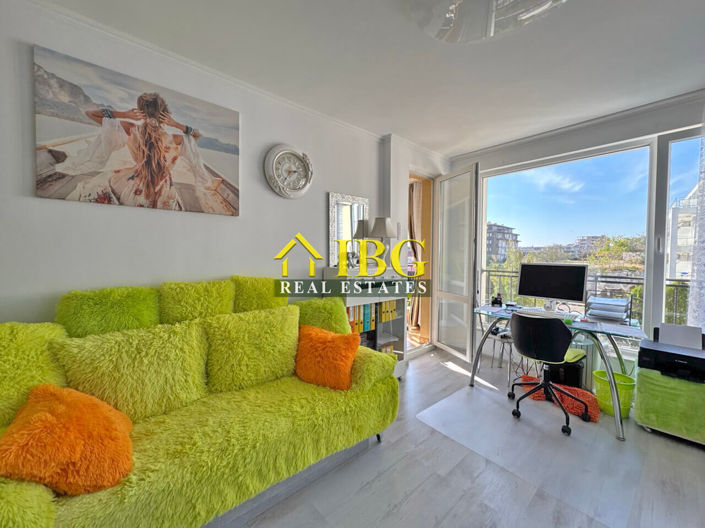 Image No.9-Apartamento con 1 dormitorio en venta