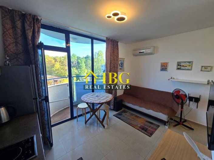 Image No.2-Apartamento con 1 dormitorio en venta